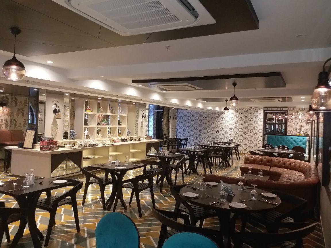 Hotel Basant Vihar Palace Bikaner Exterior foto